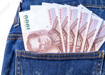 Những Nơi Đổi Tiền Thái Lan Uy Tín – Đổi Tiền Baht Ở Đâu Lợi Nhất