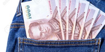 Những Nơi Đổi Tiền Thái Lan Uy Tín – Đổi Tiền Baht Ở Đâu Lợi Nhất