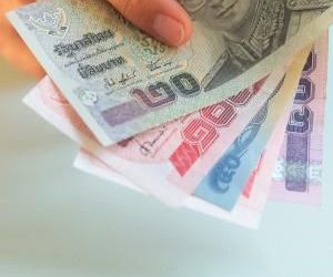 Các Mệnh Giá Tiền Thái Lan – Tỷ Giá Quy Đổi Tiền Thái Lan Mới Nhất