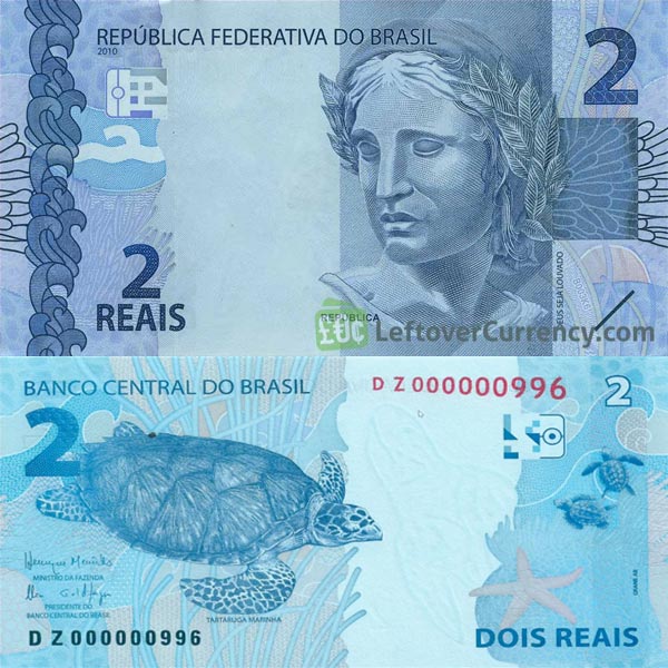 Hình ảnh tiền Brazil 2r