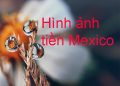 Hình ảnh tiền Mexico