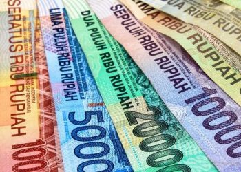 Đổi tiền Indonesia