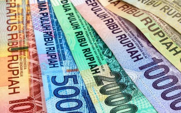 Đổi tiền Indonesia