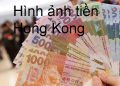 hình ảnh tiền Hong Kong