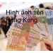 hình ảnh tiền Hong Kong