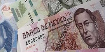 đổi tiền mexico