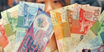Các Mệnh Giá Tiền Hong Kong ? Tỷ Giá Quy Đổi Tiền Hong Kong Mới Nhất
