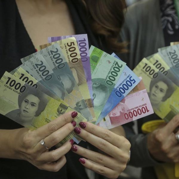 Tiền Indonesia
