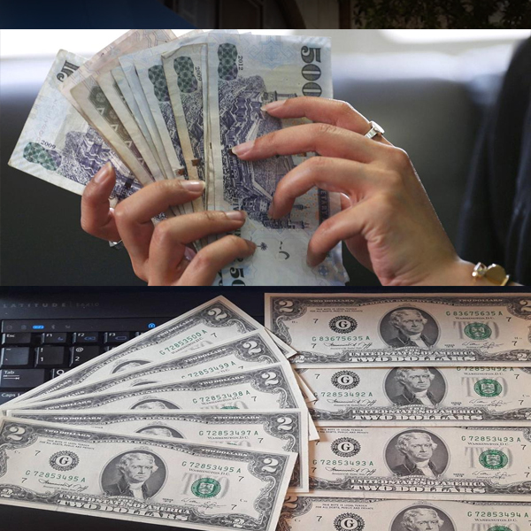 Đổi tiền Ả Rập Xê Út