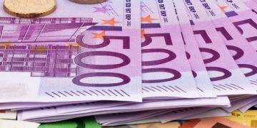 Các Mệnh Giá Tiền Tây Ban Nha – Tỷ Giá Đổi Tiền Tây Ban Nha Mới