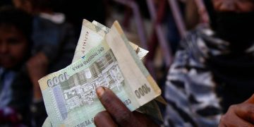 Các Mệnh Giá Tiền Yemen ? Tỷ Giá Quy Đổi Tiền Yemen Mới Nhất