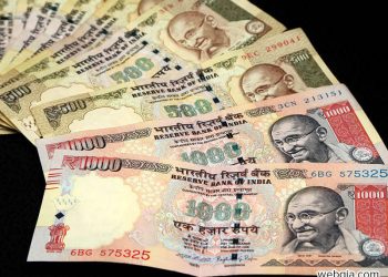 Tiền Ấn Độ Là Gì ? Hình Ảnh Tờ Tiền – Cách Phân Biệt Thật Giả