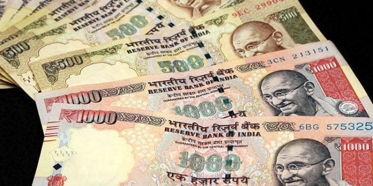 Tiền Ấn Độ Là Gì ? Hình Ảnh Tờ Tiền – Cách Phân Biệt Thật Giả