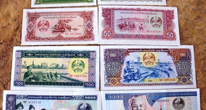 Tiền Lào Là Gì ? Hình Ảnh Tờ Tiền – Cách Phân Biệt Thật Giả