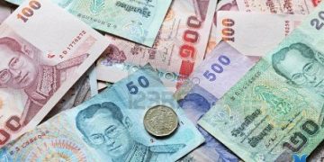 Tiền Lào Là Gì ? Hình Ảnh Tờ Tiền – Cách Phân Biệt Thật Giả