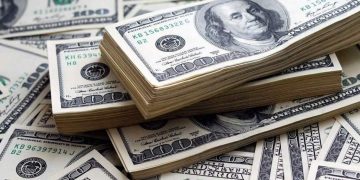 Các Mệnh Giá Tiền Mỹ?Tỷ Giá Quy Đổi Tiền Mỹ Mới Nhất