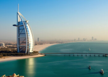 TIỀN TỆ DUBAI
