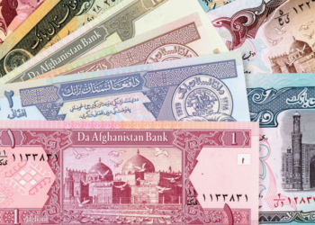 Afghanistan Dùng Tiền Gì ? Hình Ảnh Tờ Tiền – Cách Phân Biệt Thật Giả
