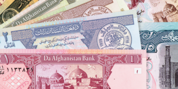 Afghanistan Dùng Tiền Gì ? Hình Ảnh Tờ Tiền – Cách Phân Biệt Thật Giả