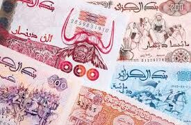 Các Mệnh Giá Tiền Algeria ? Tỷ Giá Quy Đổi Tiền Algeria Mới Nhất