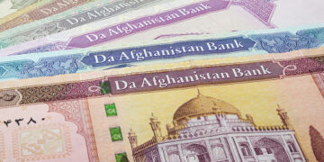Các Mệnh Giá Tiền Afghanistan ? Tỷ Giá Quy Đổi Tiền Afghanistan Mới Nhất