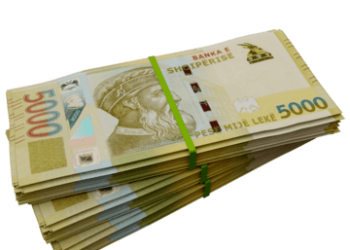 Các Mệnh Giá Tiền Albania ? Tỷ Giá Quy Đổi Tiền Albania Mới Nhất