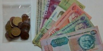 Angola dùng tiền gì ? Hình ảnh tờ tiền – Cách phân biệt thật giả