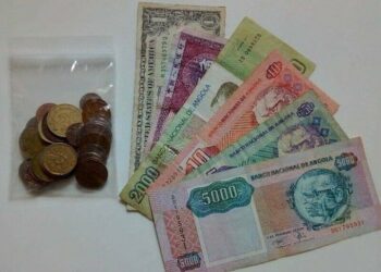 Những nơi đổi tiền Angola uy tín – Đổi tiền Kwanza Angola ở đâu lợi nhất ?