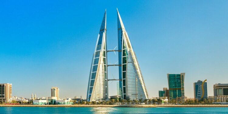Bahrain dùng tiền gì ? Hình ảnh tờ tiền – Cách phân biệt thật giả ?