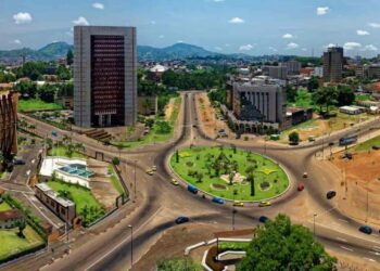 Cameroon dùng tiền gì ? Hình ảnh tờ tiền – Cách phân biệt thật giả ?