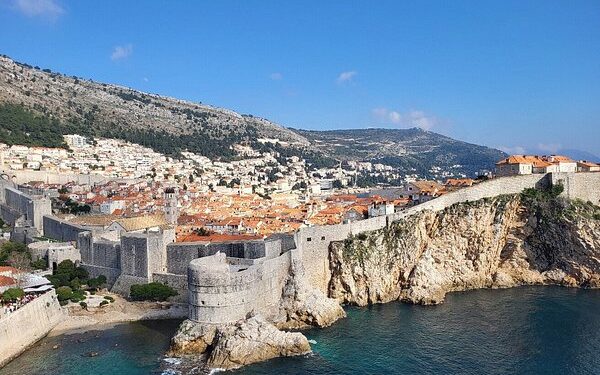 Croatia dùng tiền gì ? Hình ảnh tờ tiền – Cách phân biệt thật giả ?