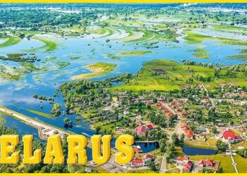 Belarus dùng tiền gì ? Hình ảnh tờ tiền – Cách phân biệt thật giả