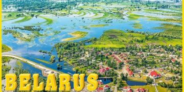 Belarus dùng tiền gì ? Hình ảnh tờ tiền – Cách phân biệt thật giả