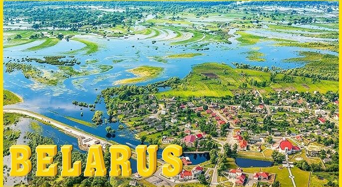 Belarus dùng tiền gì ? Hình ảnh tờ tiền – Cách phân biệt thật giả