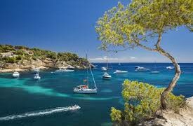 Balearic dùng tiền gì ? Hình ảnh tờ tiền – Cách phân biệt thật giả ?